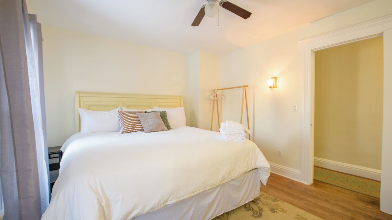Photo of Bedroom in Geneva