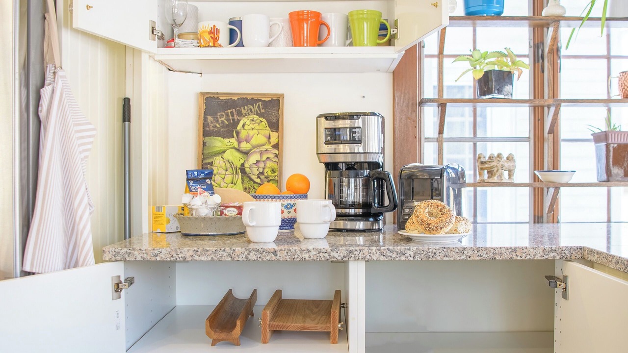 Photo of Kitchen in Geneva