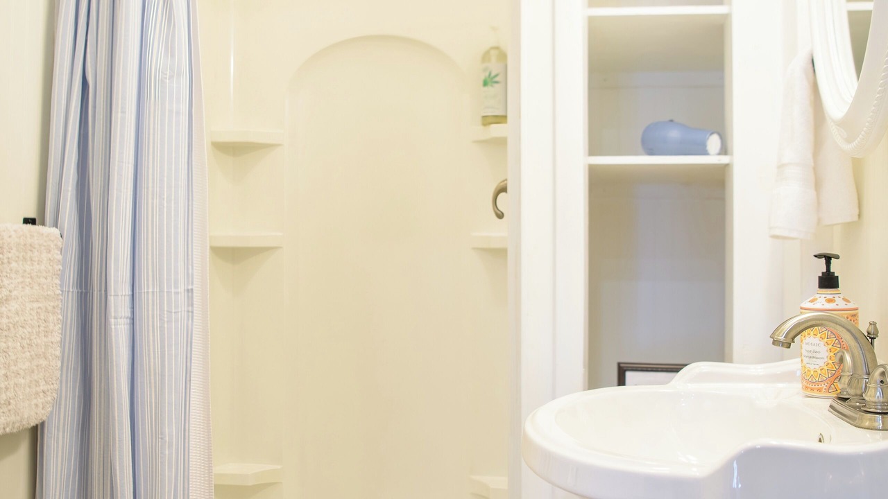 Photo of Bathroom in Geneva