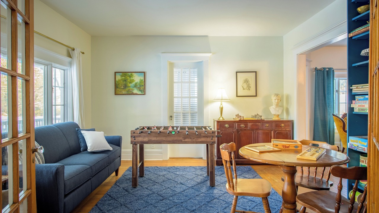 Photo of Bedroom in Geneva