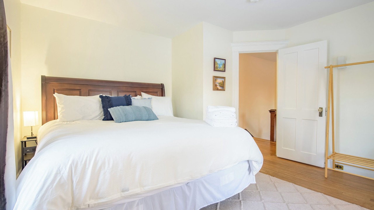 Photo of Bedroom in Geneva