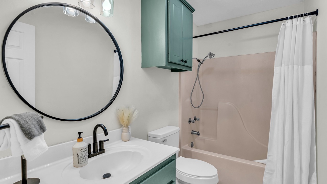 Photo of Bathroom in Starkville