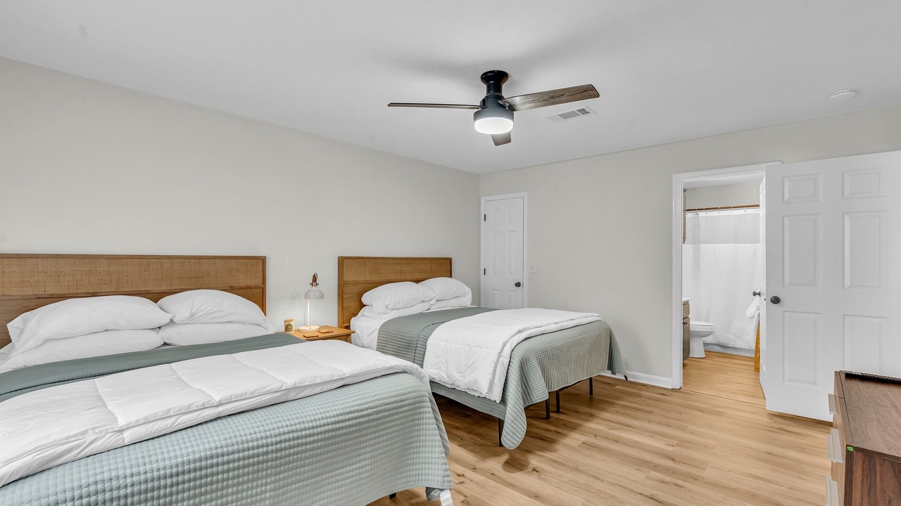Photo of Bedroom in Starkville