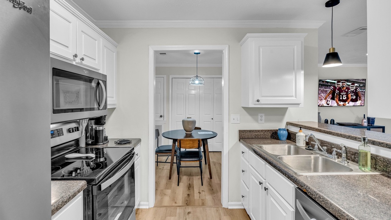 Photo of Kitchen in Starkville