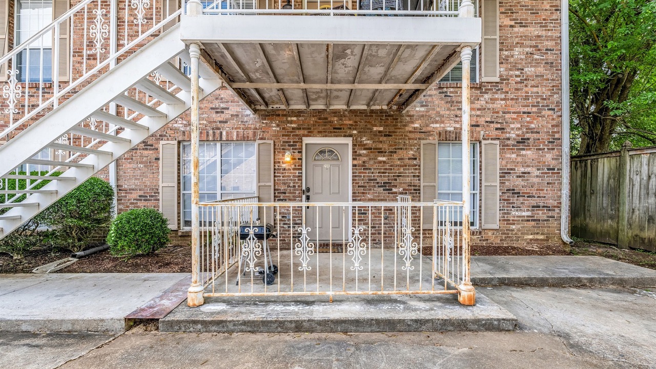 Photo of Outdoor in Starkville