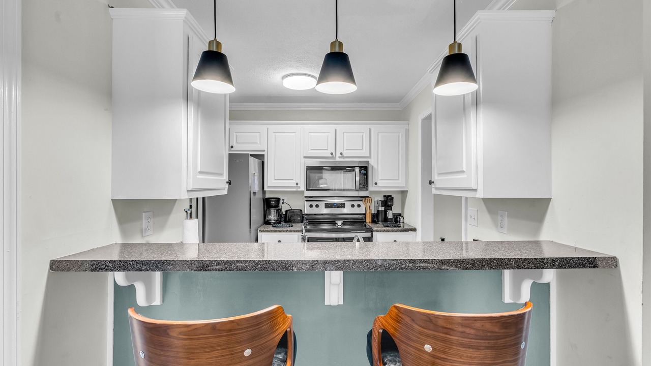 Photo of Kitchen in Starkville