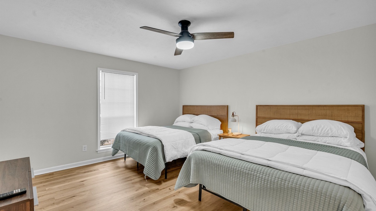 Photo of Bedroom in Starkville