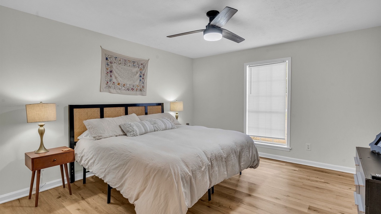 Photo of Bedroom in Starkville