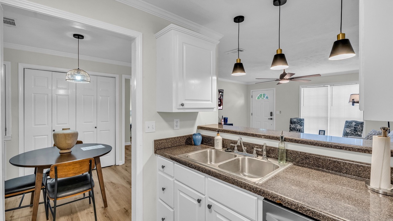 Photo of Kitchen in Starkville