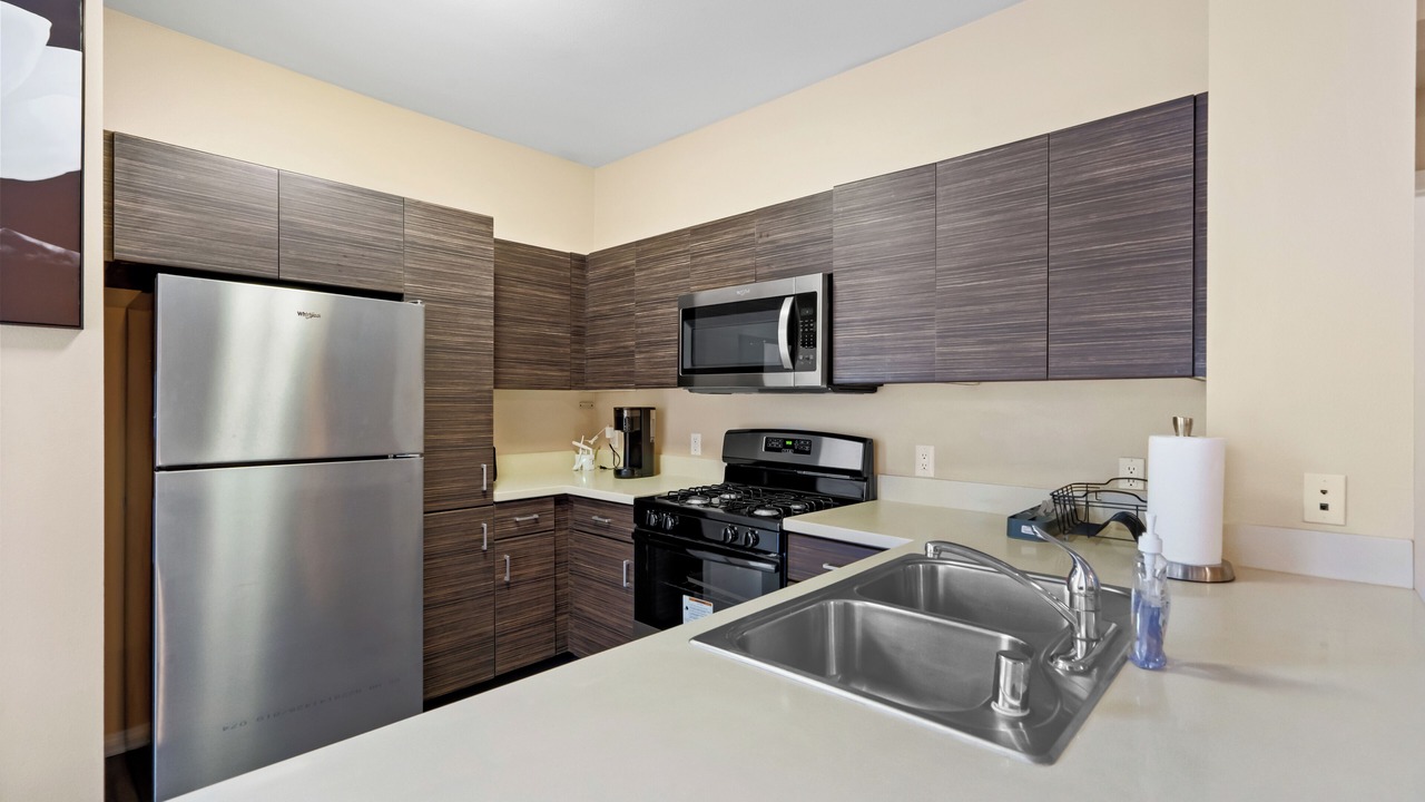 Photo of Kitchen in Garden Grove