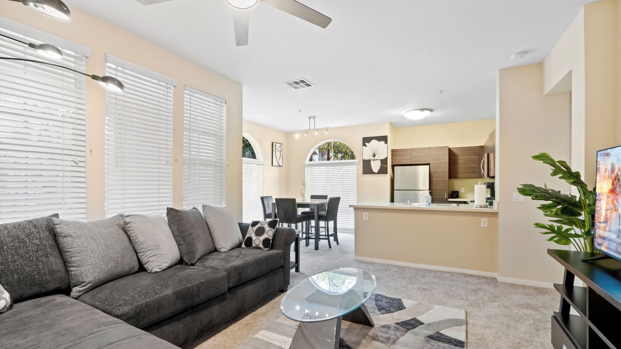 Photo of Livingroom in Garden Grove