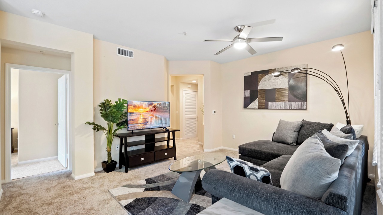 Photo of Livingroom in Garden Grove