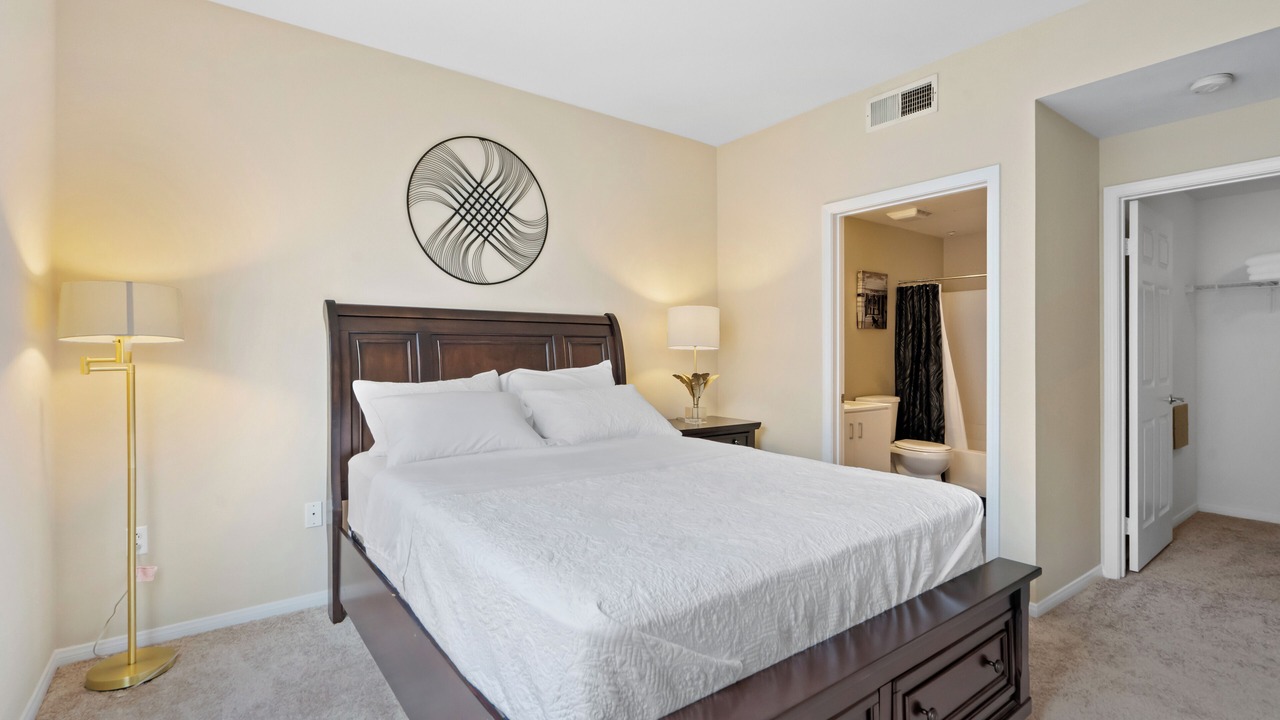 Photo of Bedroom in Garden Grove