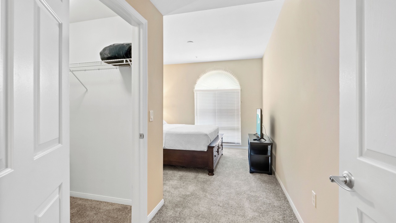 Photo of Bedroom in Garden Grove