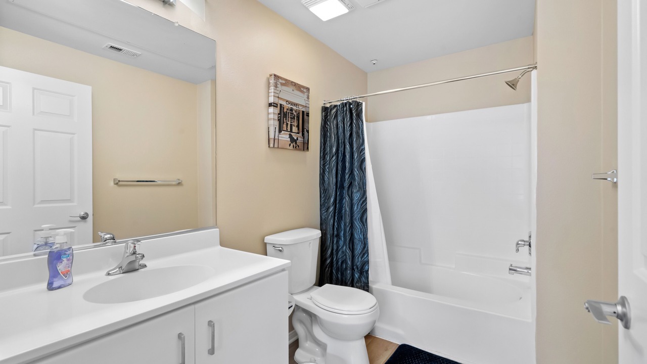 Photo of Bathroom in Garden Grove