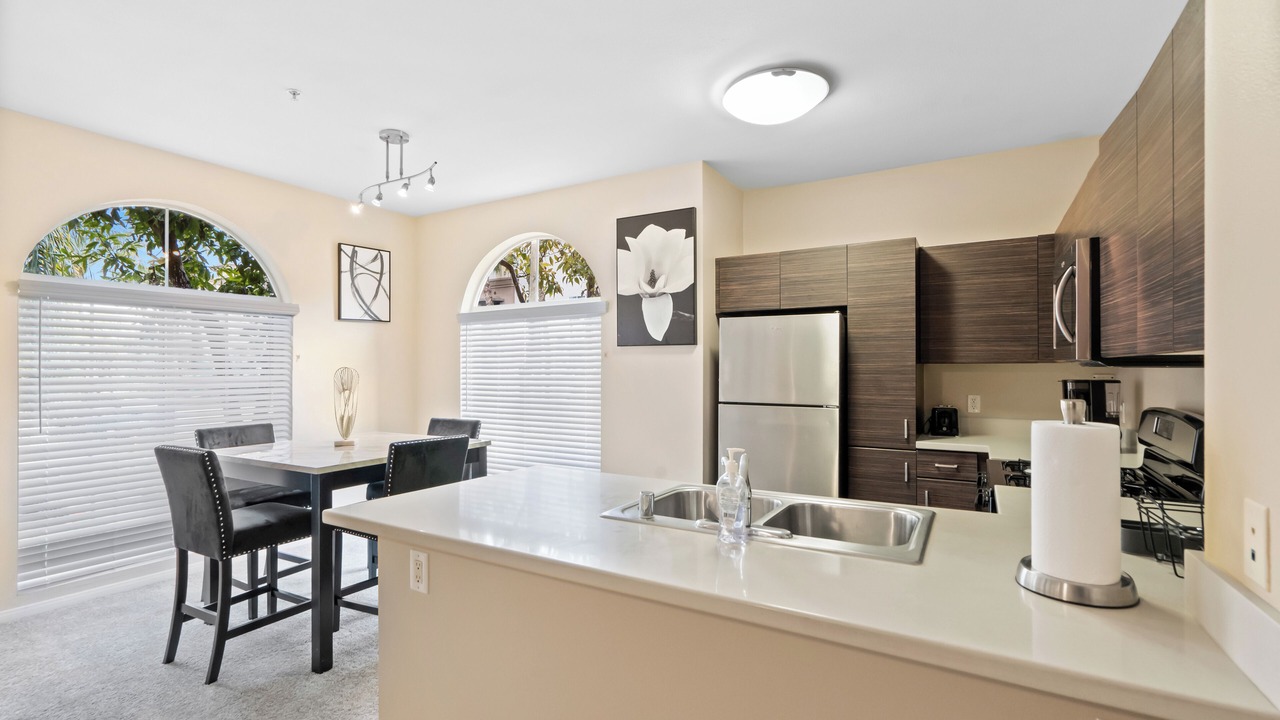 Photo of Kitchen in Garden Grove