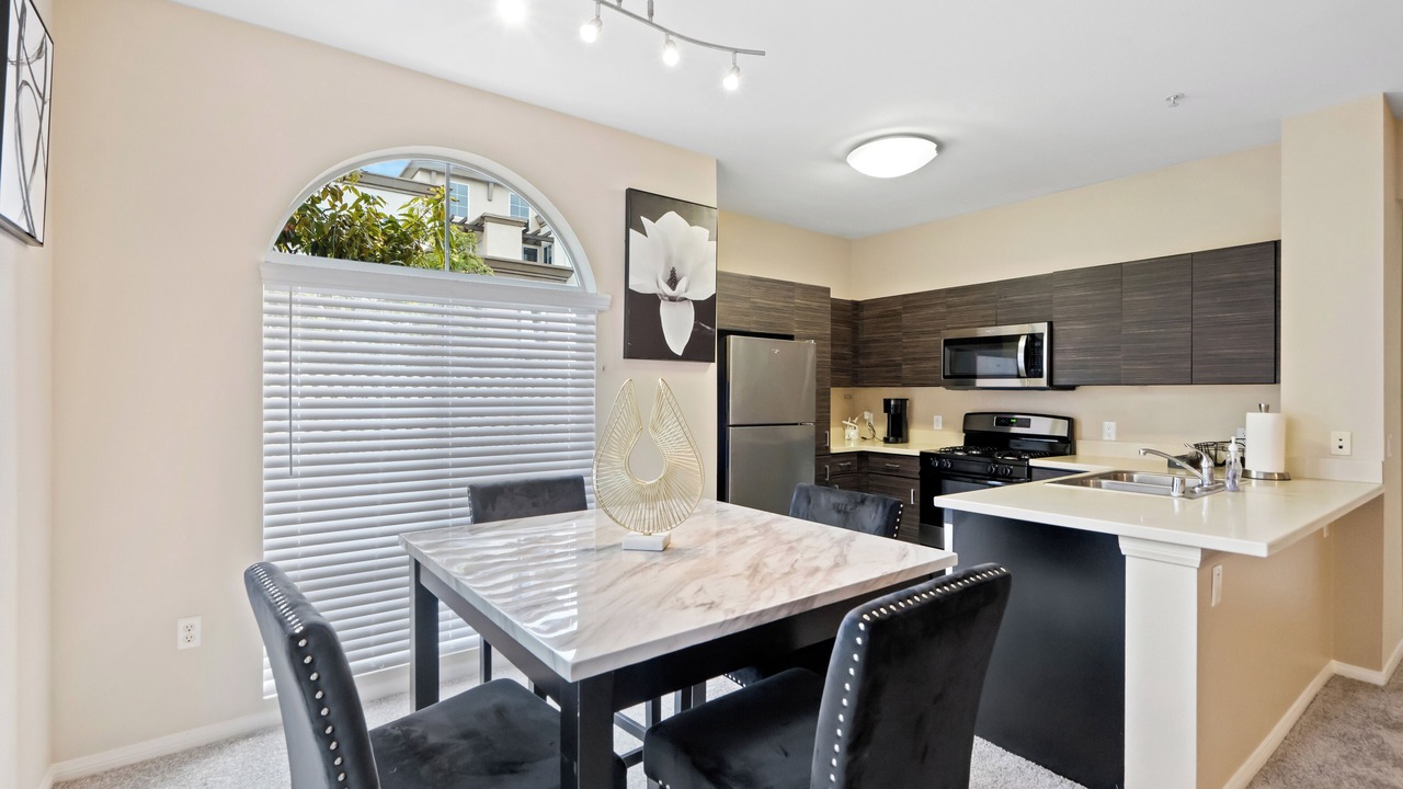 Photo of Kitchen in Garden Grove