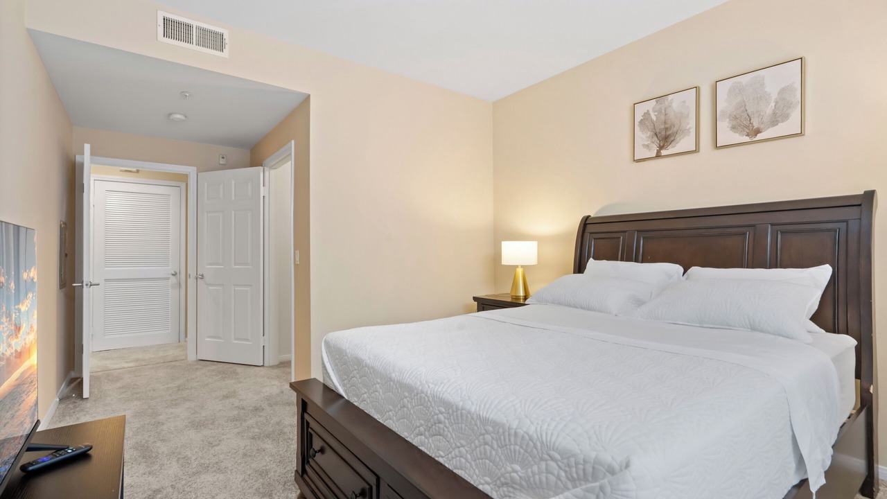 Photo of Bedroom in Garden Grove