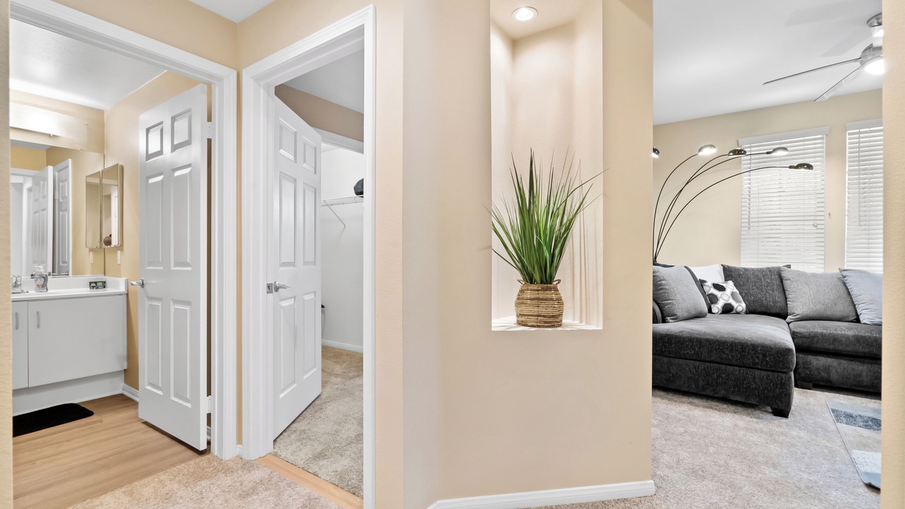 Photo of Livingroom in Garden Grove