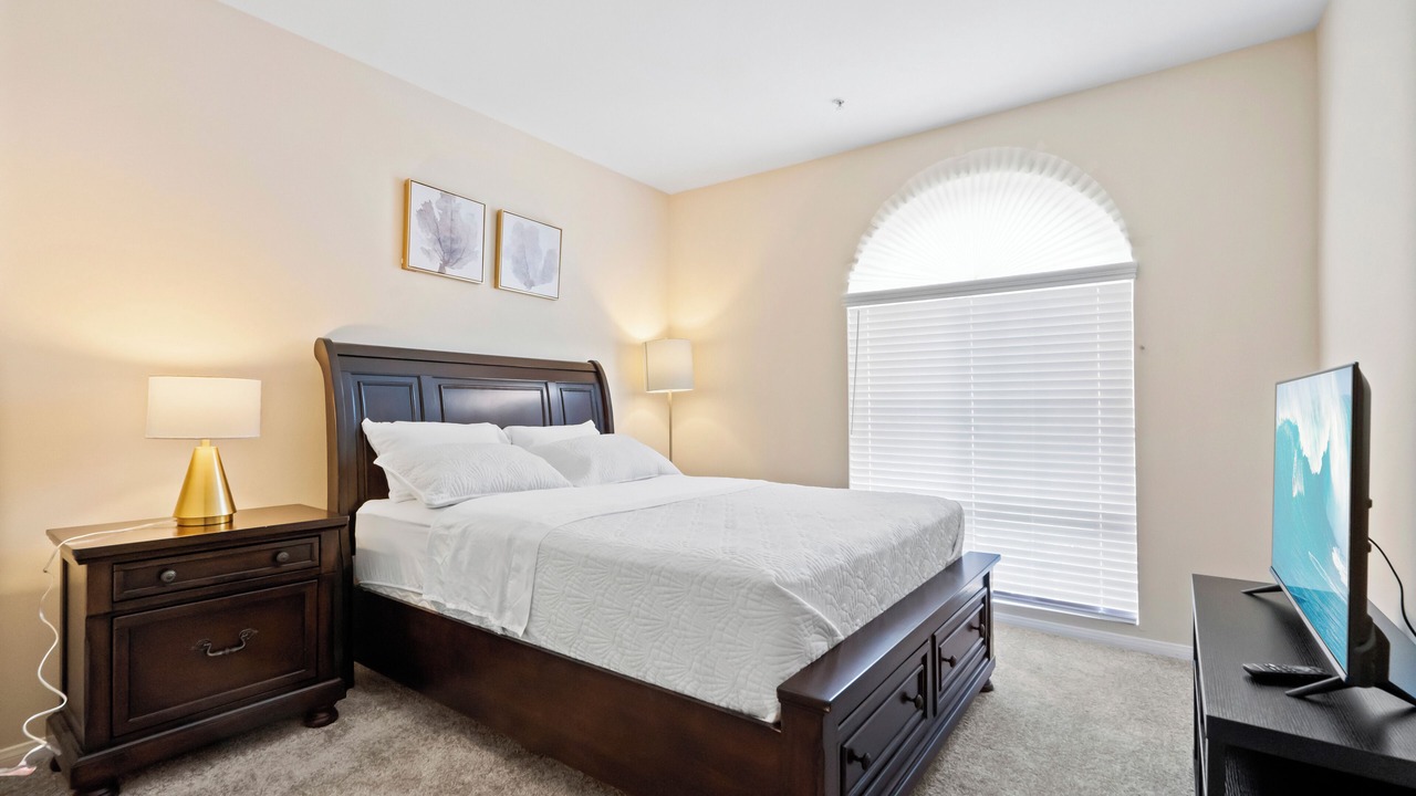 Photo of Bedroom in Garden Grove