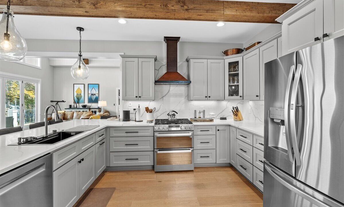 Photo of Kitchen in Wise