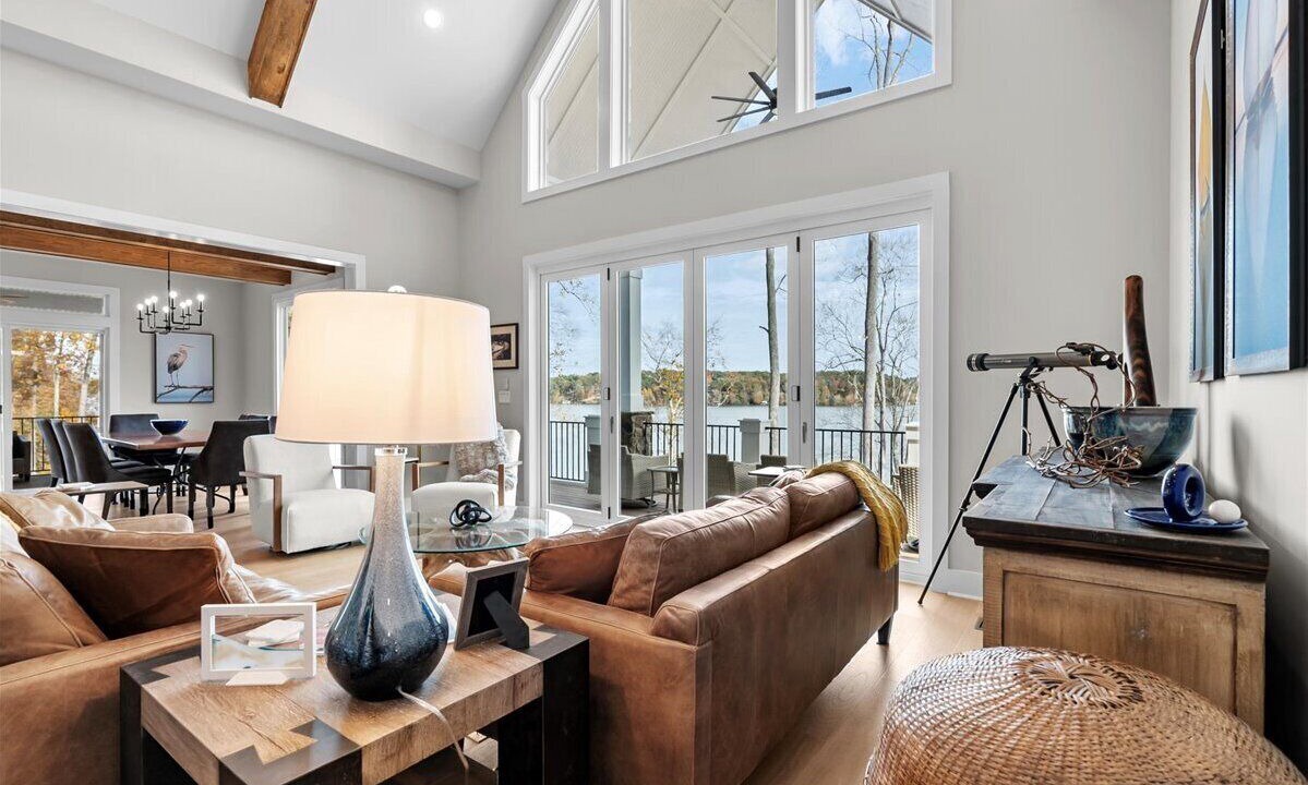 Photo of Livingroom in Wise