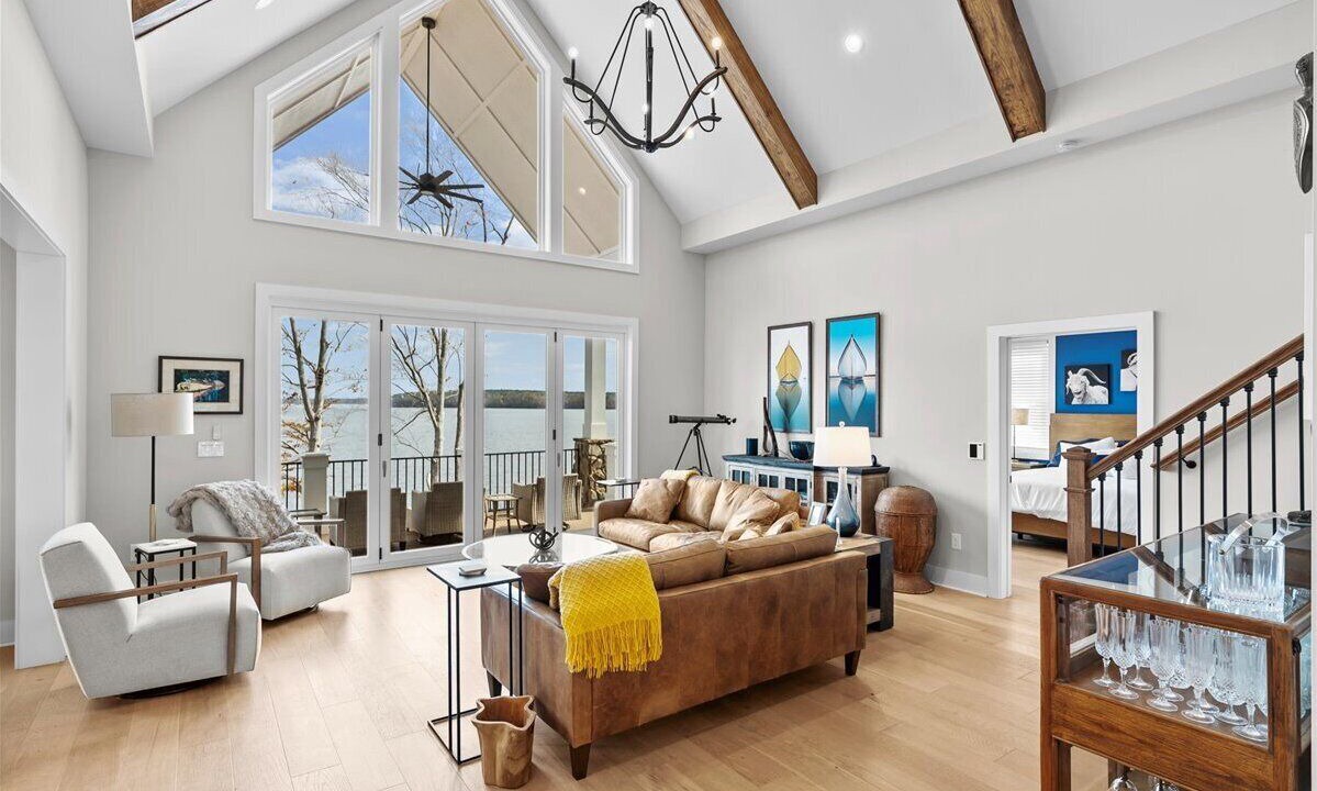 Photo of Livingroom in Wise