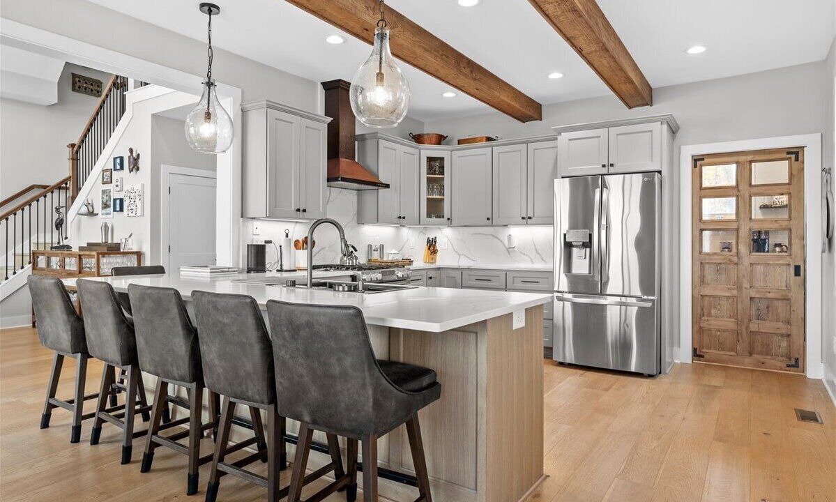 Photo of Kitchen in Wise