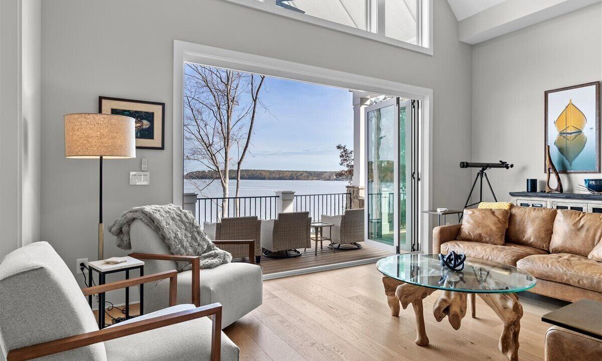 Photo of Livingroom in Wise