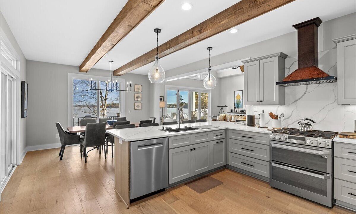 Photo of Kitchen in Wise