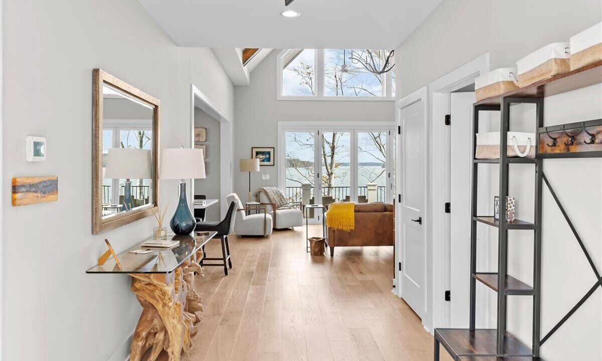 Photo of Livingroom in Wise