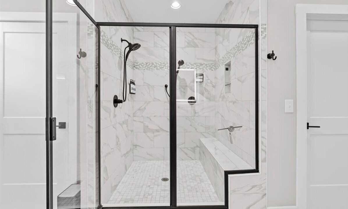 Photo of Bathroom in Wise