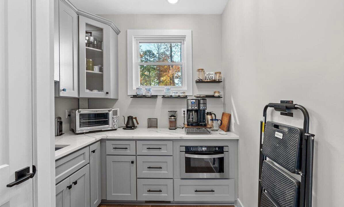 Photo of Kitchen in Wise