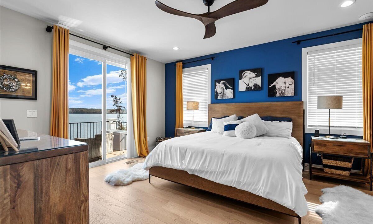 Photo of Bedroom in Wise