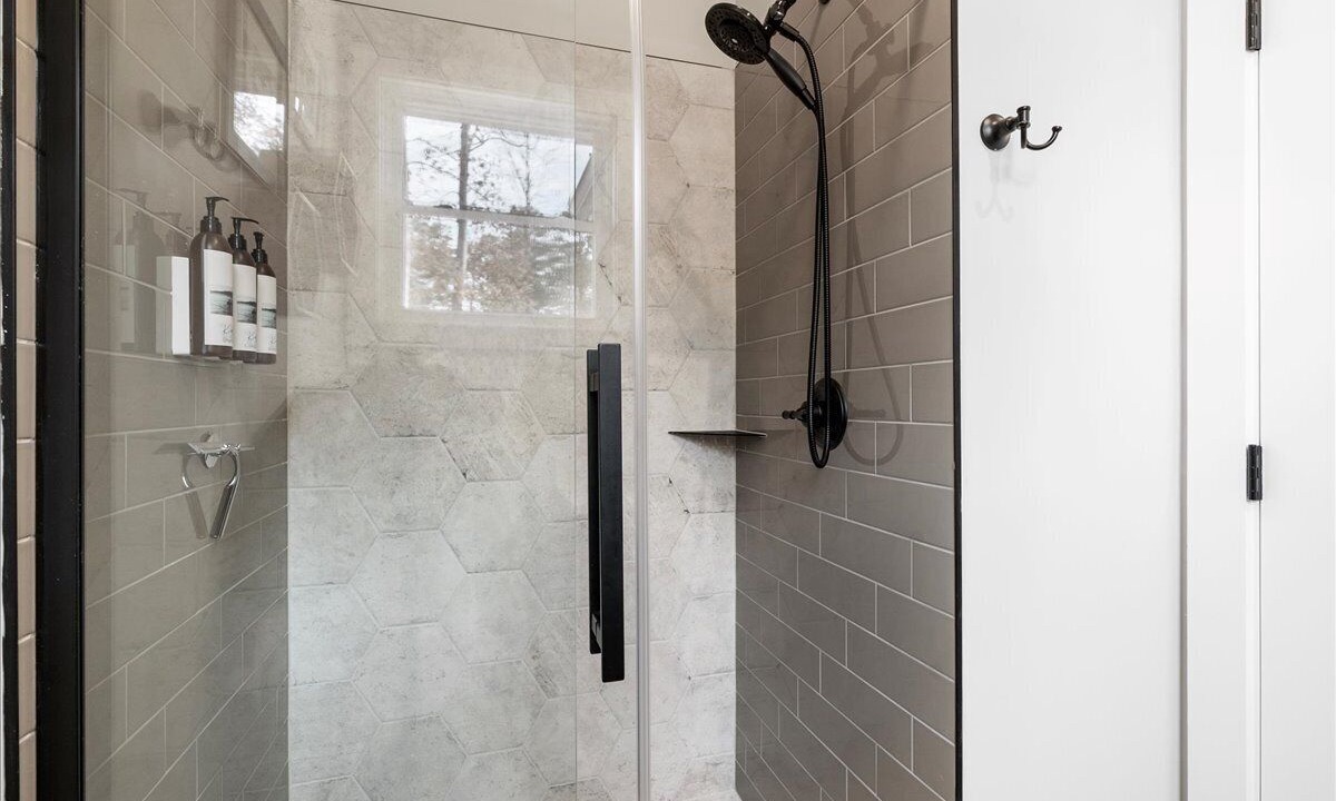 Photo of Bathroom in Wise