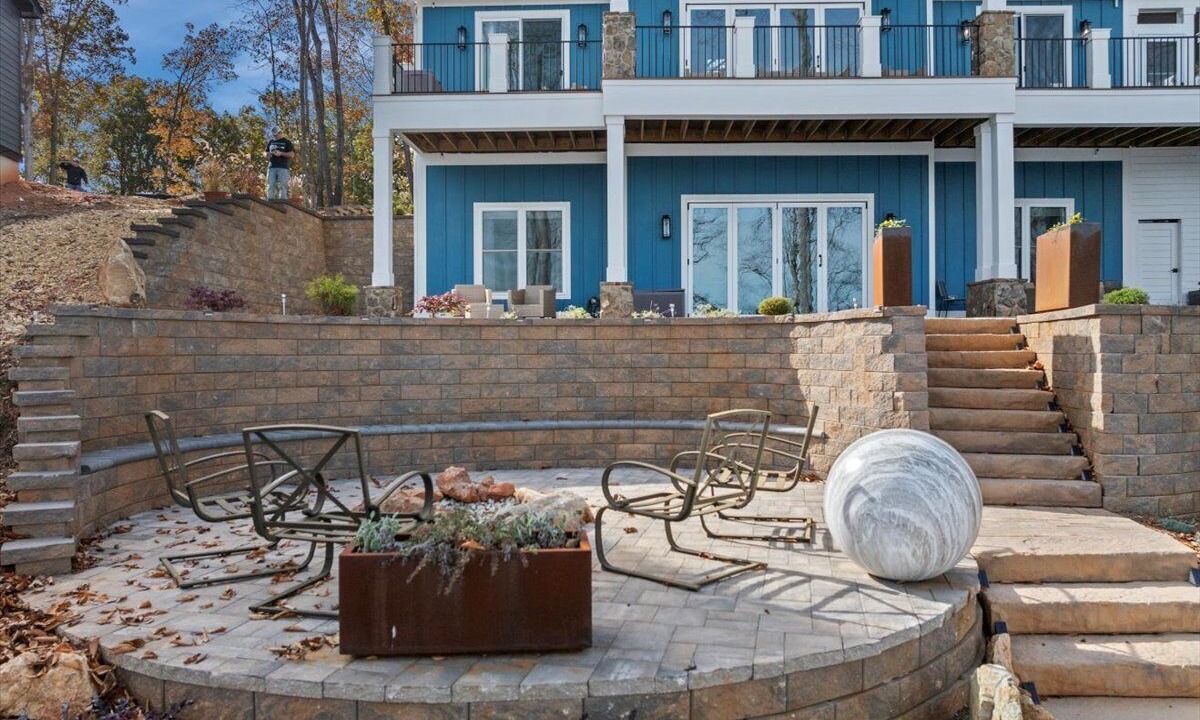 Photo of Patio Balcony in Wise
