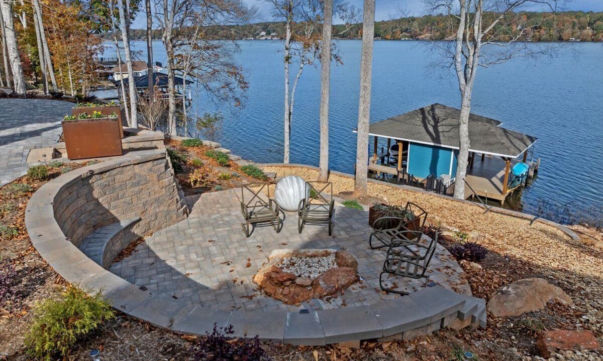 Photo of Patio Balcony in Wise