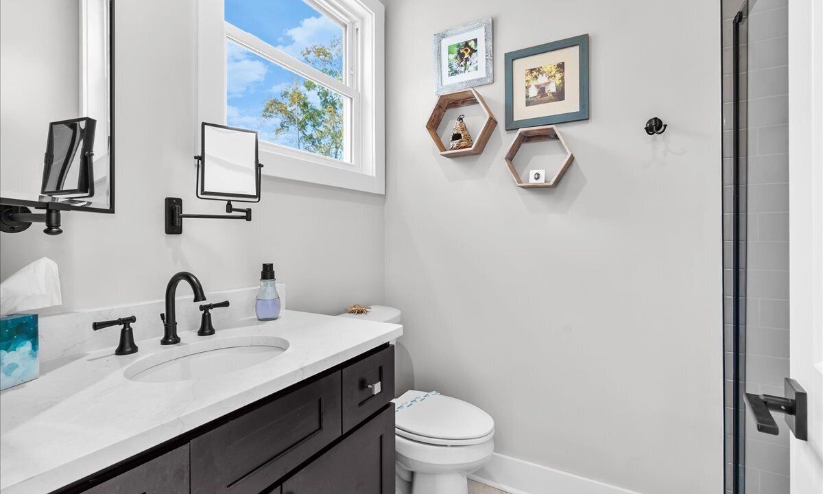 Photo of Bathroom in Wise