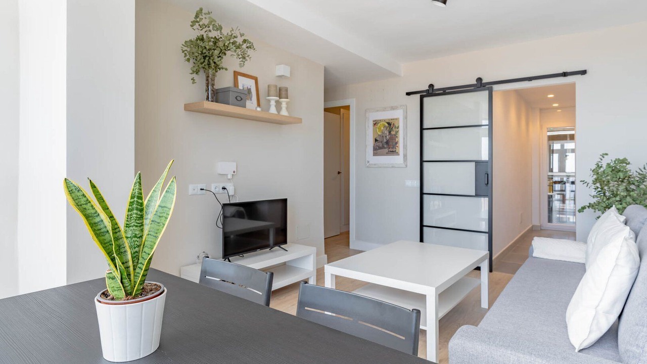 Photo of Livingroom in El Palo