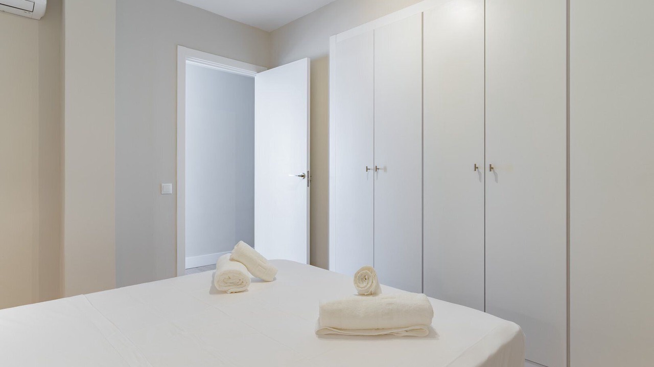 Photo of Bedroom in El Palo