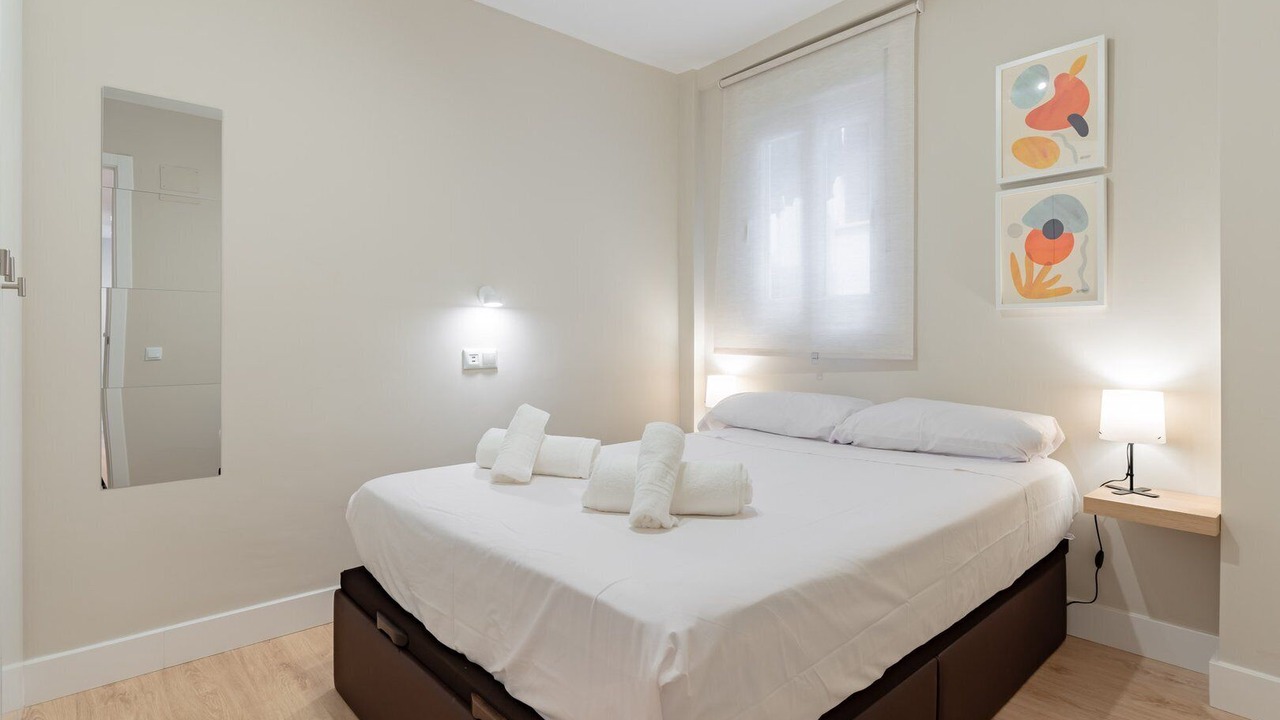 Photo of Bedroom in El Palo