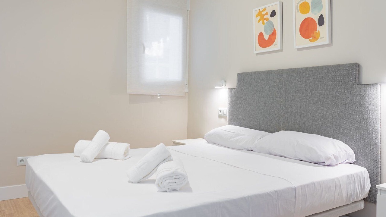 Photo of Bedroom in El Palo