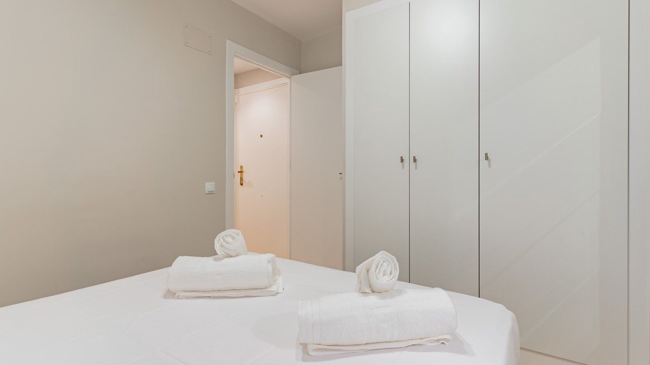 Photo of Bedroom in El Palo