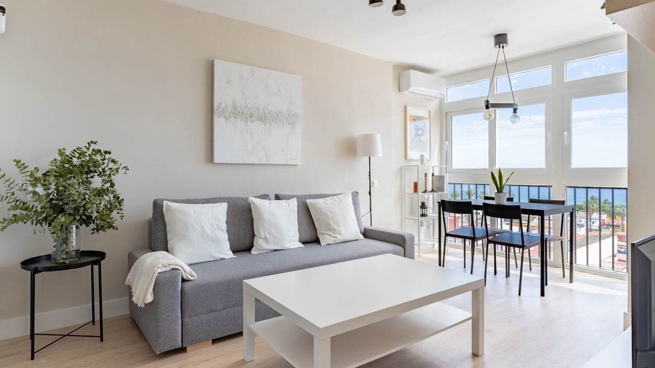 Photo of Livingroom in El Palo
