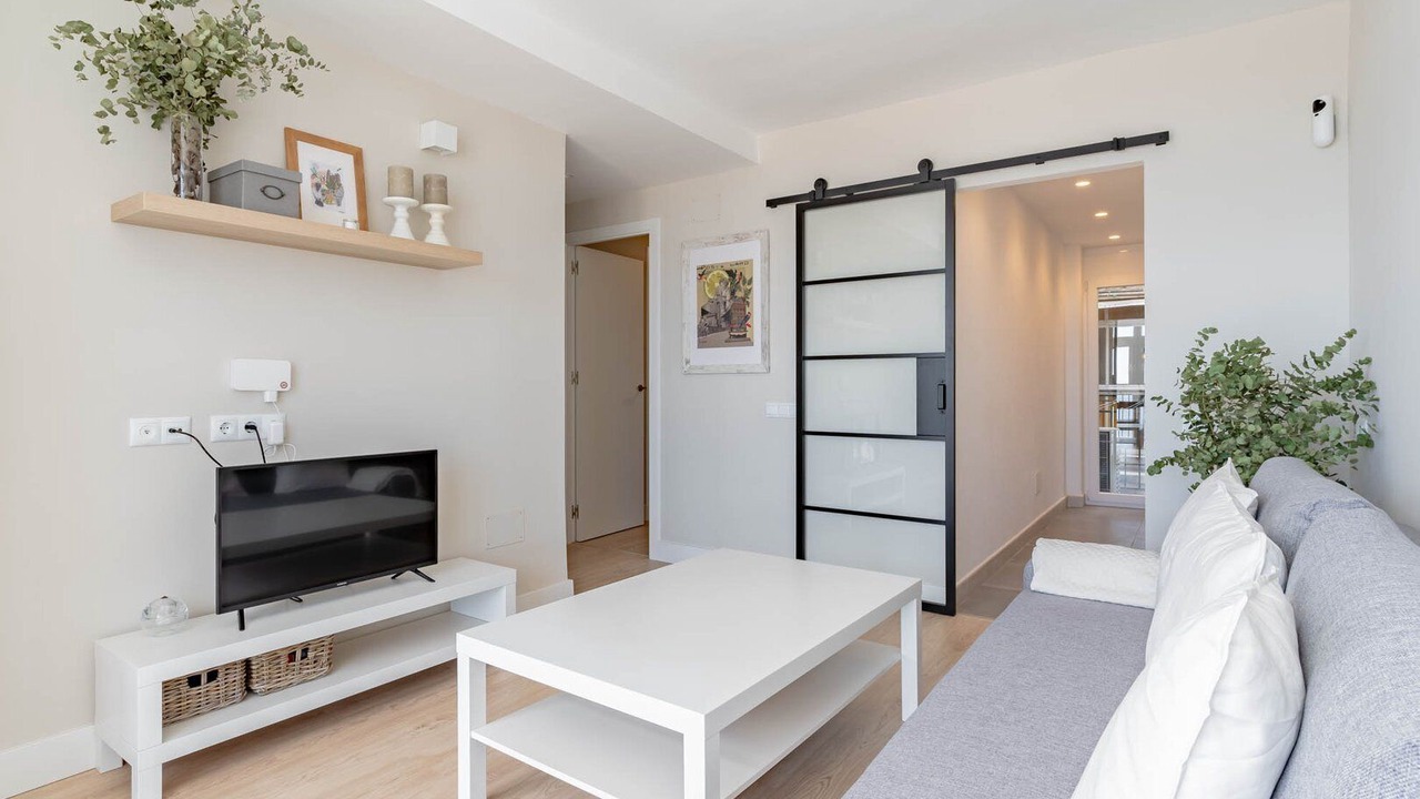 Photo of Livingroom in El Palo