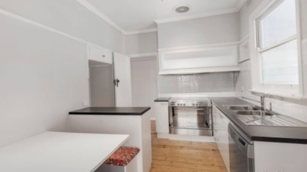 Photo of Kitchen in Creswick