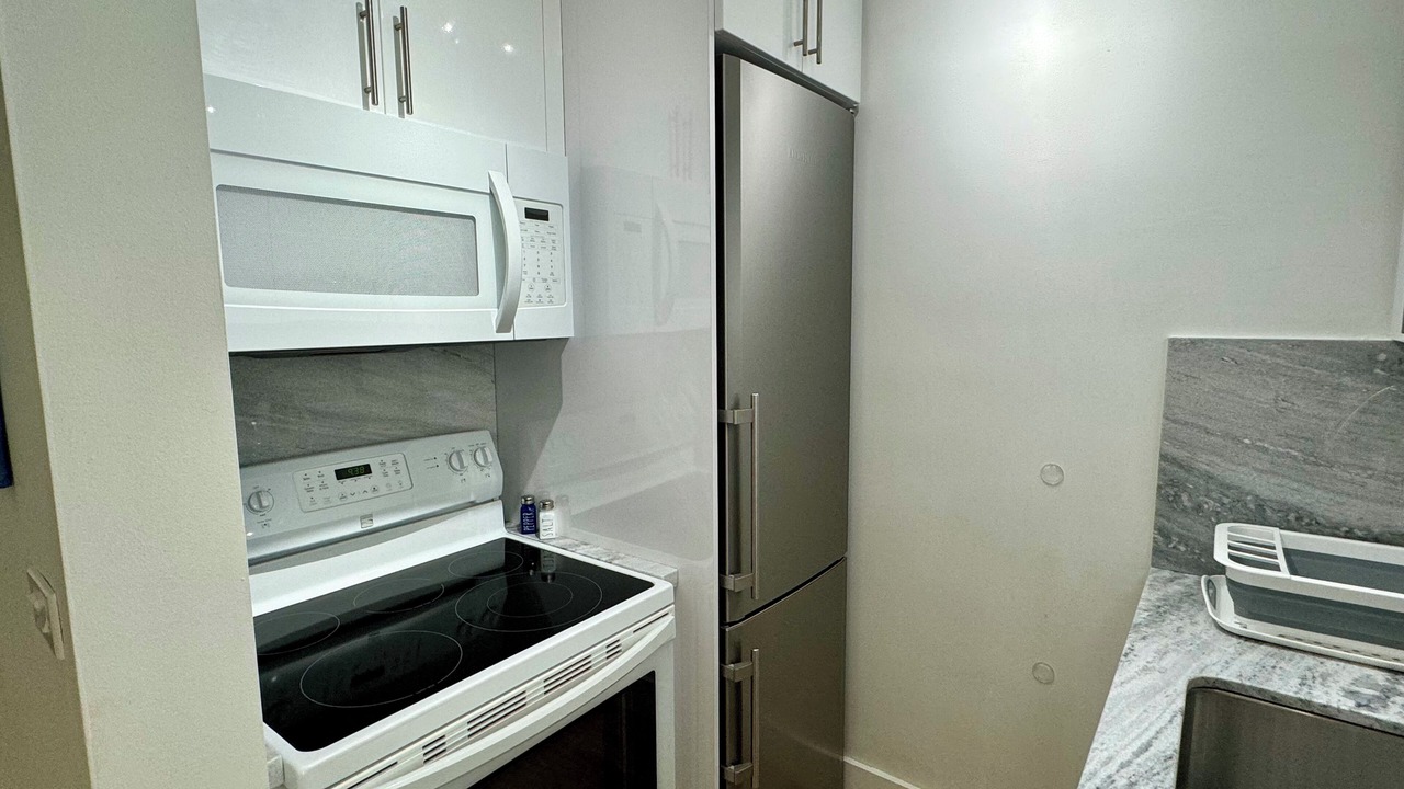 Photo of Kitchen in Key Biscayne