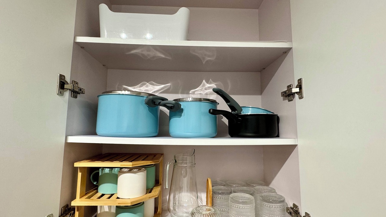 Photo of Kitchen in Key Biscayne