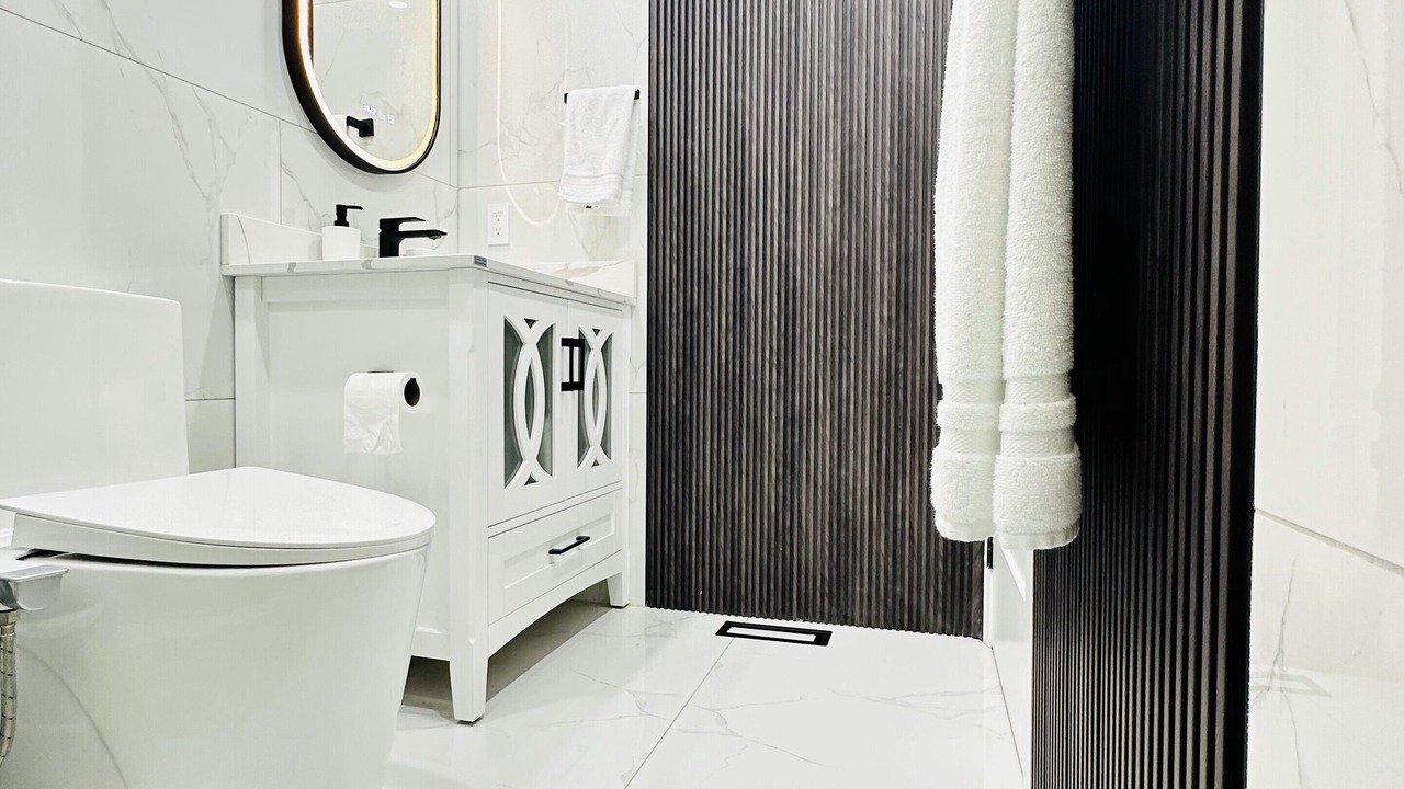 Photo of Bathroom in Meadowvale Village