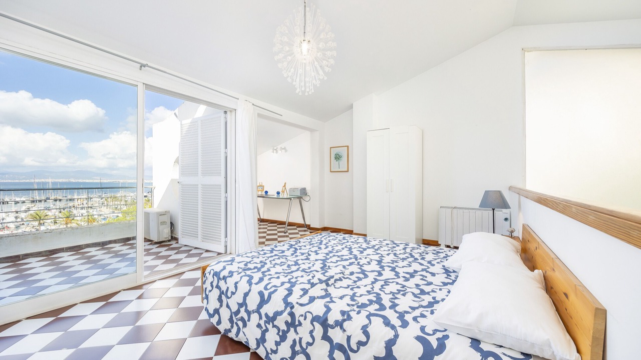 Photo of Bedroom in El Arenal